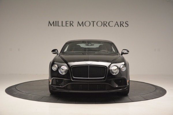 New 2017 Bentley Continental GT V8 S for sale Sold at Pagani of Greenwich in Greenwich CT 06830 24