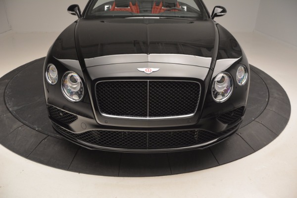 New 2017 Bentley Continental GT V8 S for sale Sold at Pagani of Greenwich in Greenwich CT 06830 25