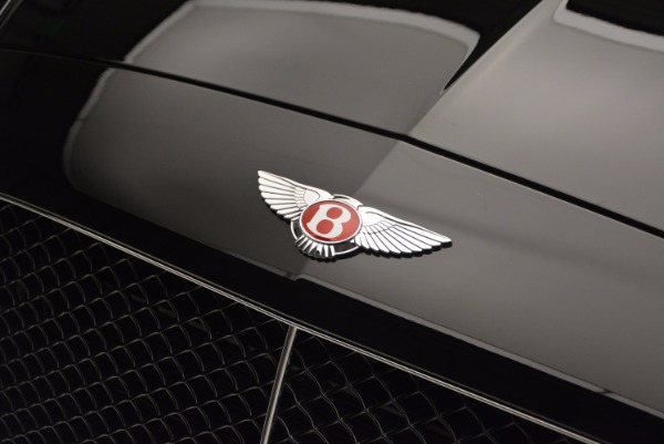New 2017 Bentley Continental GT V8 S for sale Sold at Pagani of Greenwich in Greenwich CT 06830 27