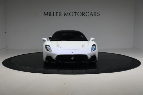 Used 2023 Maserati MC20 for sale Sold at Pagani of Greenwich in Greenwich CT 06830 12