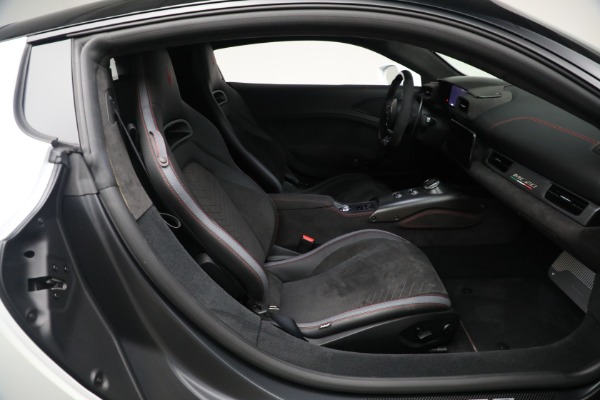 Used 2023 Maserati MC20 for sale Sold at Pagani of Greenwich in Greenwich CT 06830 16