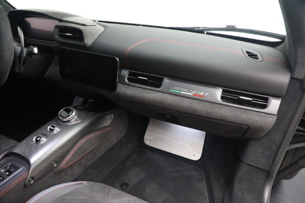 Used 2023 Maserati MC20 for sale Sold at Pagani of Greenwich in Greenwich CT 06830 18