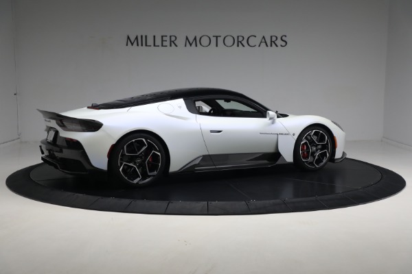 Used 2023 Maserati MC20 for sale Sold at Pagani of Greenwich in Greenwich CT 06830 8