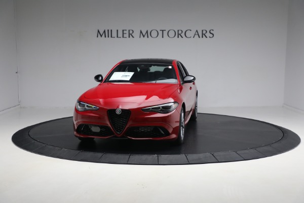 New 2024 Alfa Romeo Giulia Sprint for sale Sold at Pagani of Greenwich in Greenwich CT 06830 2