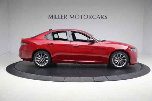 New 2024 Alfa Romeo Giulia Sprint for sale Sold at Pagani of Greenwich in Greenwich CT 06830 22