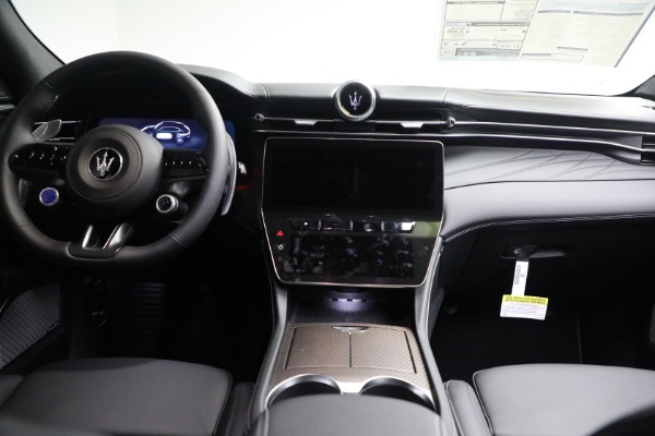 New 2025 Maserati Grecale Folgore - Fully Electric Vehicle for sale Sold at Pagani of Greenwich in Greenwich CT 06830 21