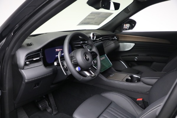 New 2025 Maserati Grecale Folgore - Fully Electric Vehicle for sale Sold at Pagani of Greenwich in Greenwich CT 06830 23