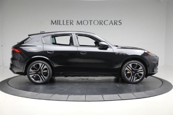 New 2025 Maserati Grecale Folgore - Fully Electric Vehicle for sale Sold at Pagani of Greenwich in Greenwich CT 06830 9