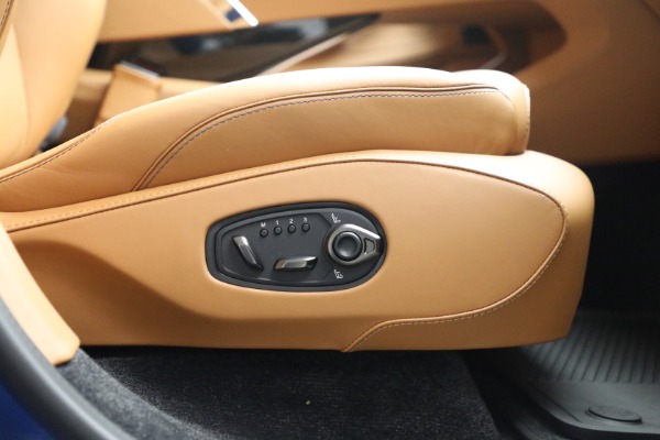 New 2025 Aston Martin DBX 707 for sale Sold at Pagani of Greenwich in Greenwich CT 06830 26