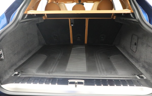 New 2025 Aston Martin DBX 707 for sale Sold at Pagani of Greenwich in Greenwich CT 06830 28