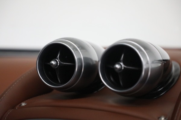 Used 2014 Pagani Huayra Tempesta for sale Sold at Pagani of Greenwich in Greenwich CT 06830 26