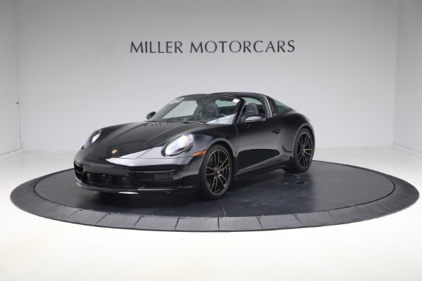 2024 Porsche 911