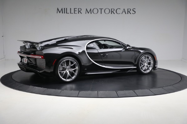 Used 2020 Bugatti Chiron Sport for sale Sold at Pagani of Greenwich in Greenwich CT 06830 18