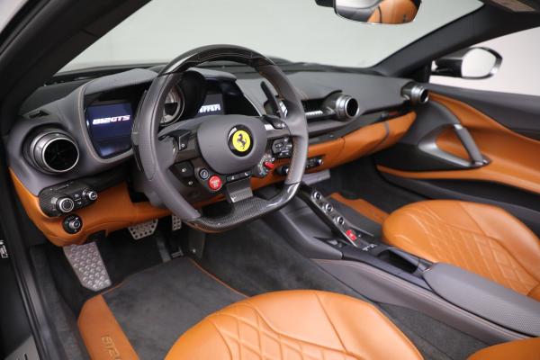 Used 2021 Ferrari 812 GTS for sale Sold at Pagani of Greenwich in Greenwich CT 06830 13