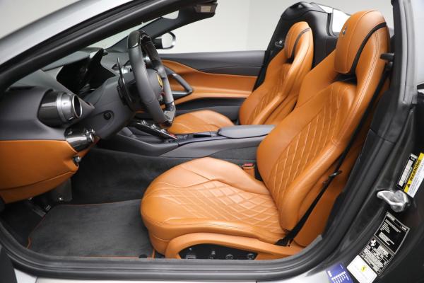 Used 2021 Ferrari 812 GTS for sale Sold at Pagani of Greenwich in Greenwich CT 06830 14