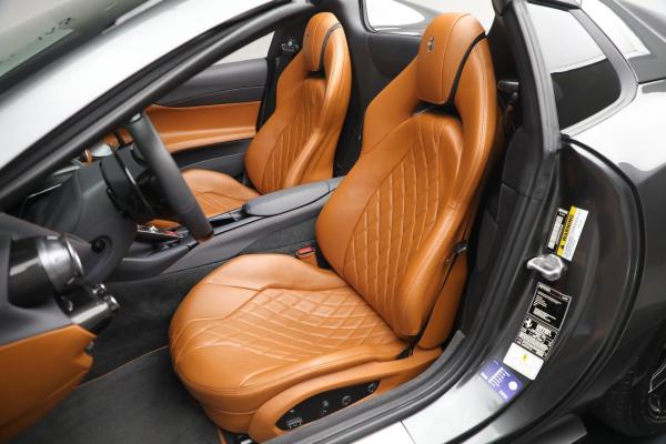 Used 2021 Ferrari 812 GTS for sale Sold at Pagani of Greenwich in Greenwich CT 06830 15