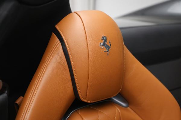 Used 2021 Ferrari 812 GTS for sale Sold at Pagani of Greenwich in Greenwich CT 06830 22