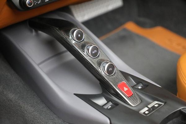 Used 2021 Ferrari 812 GTS for sale Sold at Pagani of Greenwich in Greenwich CT 06830 24