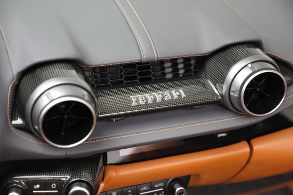 Used 2021 Ferrari 812 GTS for sale Sold at Pagani of Greenwich in Greenwich CT 06830 25