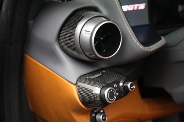 Used 2021 Ferrari 812 GTS for sale Sold at Pagani of Greenwich in Greenwich CT 06830 26