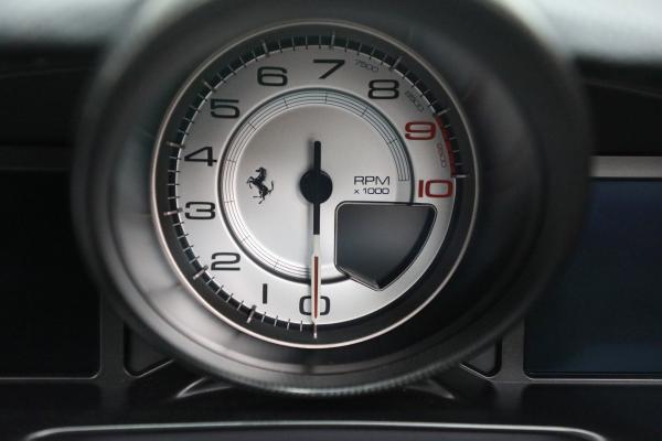 Used 2021 Ferrari 812 GTS for sale Sold at Pagani of Greenwich in Greenwich CT 06830 28