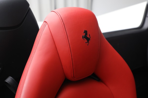 Used 2019 Ferrari 488 Spider for sale Sold at Pagani of Greenwich in Greenwich CT 06830 19