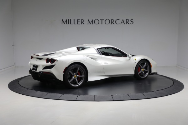 Used 2023 Ferrari F8 Spider for sale $499,900 at Pagani of Greenwich in Greenwich CT 06830 25
