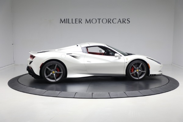 Used 2023 Ferrari F8 Spider for sale $499,900 at Pagani of Greenwich in Greenwich CT 06830 26
