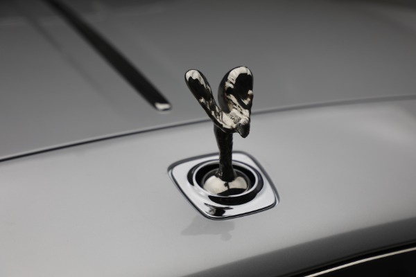 Used 2017 Rolls-Royce Wraith for sale Sold at Pagani of Greenwich in Greenwich CT 06830 18
