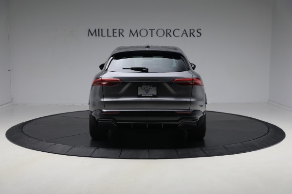 New 2025 Maserati Grecale Folgore - Fully Electric Vehicle for sale Sold at Pagani of Greenwich in Greenwich CT 06830 16
