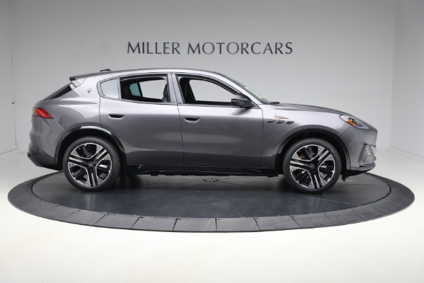 New 2025 Maserati Grecale Folgore - Fully Electric Vehicle for sale Sold at Pagani of Greenwich in Greenwich CT 06830 24