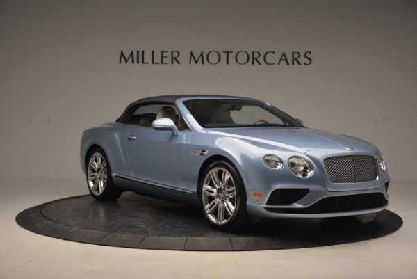 New 2017 Bentley Continental GT V8 for sale Sold at Pagani of Greenwich in Greenwich CT 06830 23