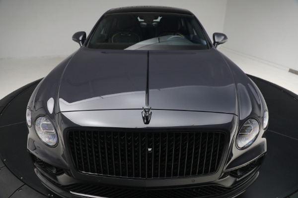 Used 2024 Bentley Flying Spur Edition 8 for sale Sold at Pagani of Greenwich in Greenwich CT 06830 13