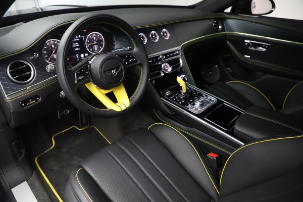 Used 2024 Bentley Flying Spur Edition 8 for sale Sold at Pagani of Greenwich in Greenwich CT 06830 15