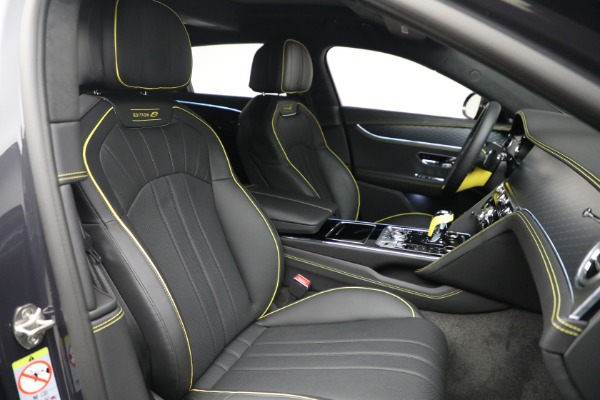Used 2024 Bentley Flying Spur Edition 8 for sale Sold at Pagani of Greenwich in Greenwich CT 06830 23