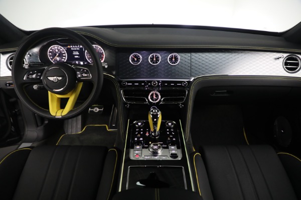 Used 2024 Bentley Flying Spur Edition 8 for sale Sold at Pagani of Greenwich in Greenwich CT 06830 27