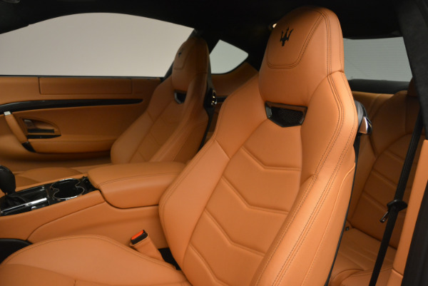 Used 2013 Maserati GranTurismo MC for sale Sold at Pagani of Greenwich in Greenwich CT 06830 17