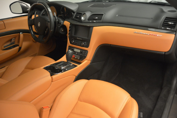 Used 2013 Maserati GranTurismo MC for sale Sold at Pagani of Greenwich in Greenwich CT 06830 18