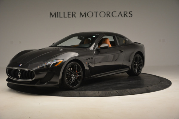 Used 2013 Maserati GranTurismo MC for sale Sold at Pagani of Greenwich in Greenwich CT 06830 2