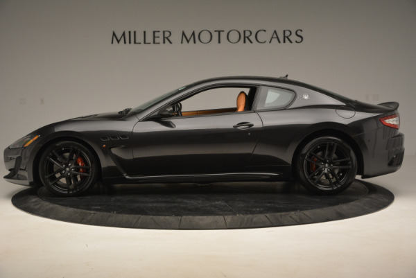 Used 2013 Maserati GranTurismo MC for sale Sold at Pagani of Greenwich in Greenwich CT 06830 3