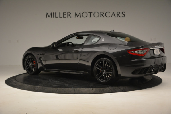 Used 2013 Maserati GranTurismo MC for sale Sold at Pagani of Greenwich in Greenwich CT 06830 4