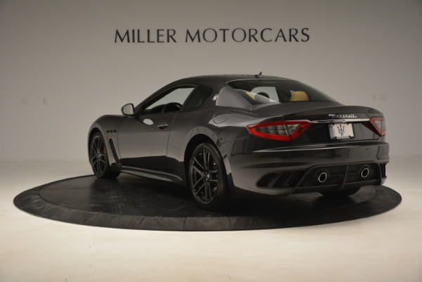 Used 2013 Maserati GranTurismo MC for sale Sold at Pagani of Greenwich in Greenwich CT 06830 5