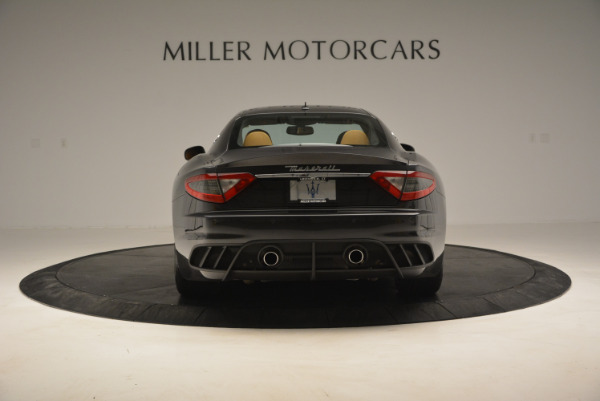 Used 2013 Maserati GranTurismo MC for sale Sold at Pagani of Greenwich in Greenwich CT 06830 6