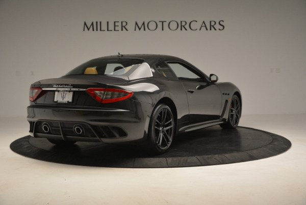 Used 2013 Maserati GranTurismo MC for sale Sold at Pagani of Greenwich in Greenwich CT 06830 7