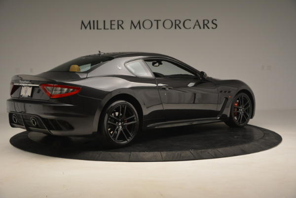 Used 2013 Maserati GranTurismo MC for sale Sold at Pagani of Greenwich in Greenwich CT 06830 8