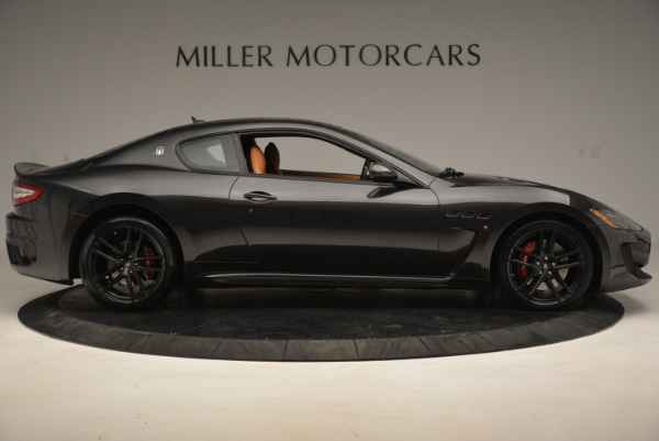 Used 2013 Maserati GranTurismo MC for sale Sold at Pagani of Greenwich in Greenwich CT 06830 9