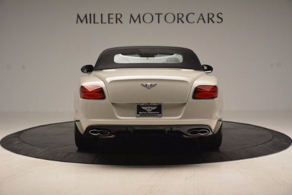 Used 2014 Bentley Continental GT V8 S for sale Sold at Pagani of Greenwich in Greenwich CT 06830 19