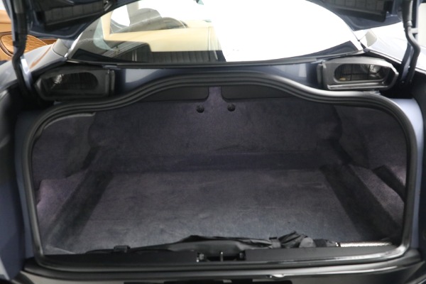 New 2025 Aston Martin DB12 V8 for sale Sold at Pagani of Greenwich in Greenwich CT 06830 23