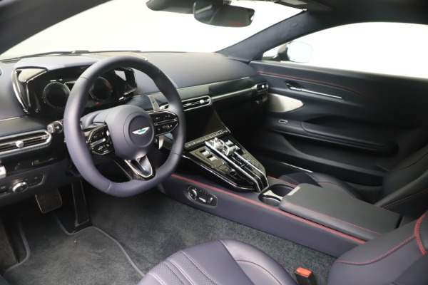 New 2025 Aston Martin Vantage for sale Sold at Pagani of Greenwich in Greenwich CT 06830 13