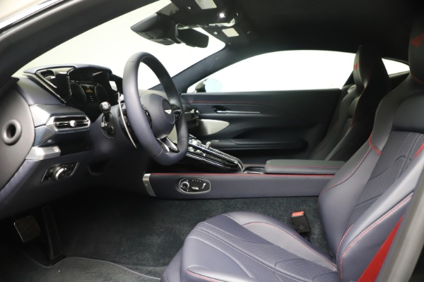 New 2025 Aston Martin Vantage for sale Sold at Pagani of Greenwich in Greenwich CT 06830 15